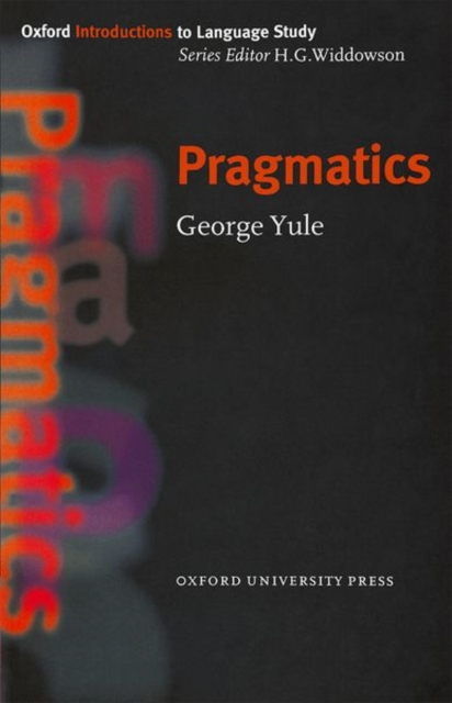 Oils Pragmatics, EPUB eBook