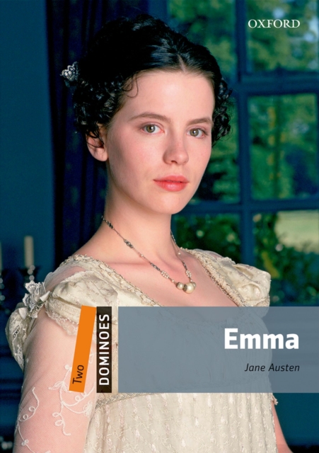 Dominoes: Two. Emma, EPUB eBook