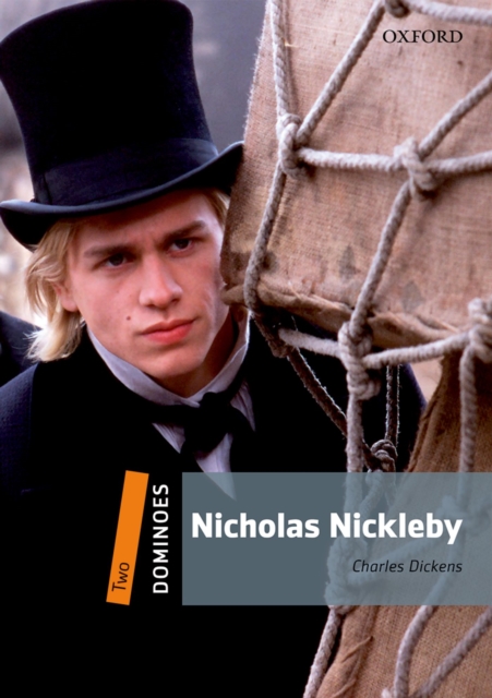 Dominoes: Two. Nicholas Nickleby, EPUB eBook