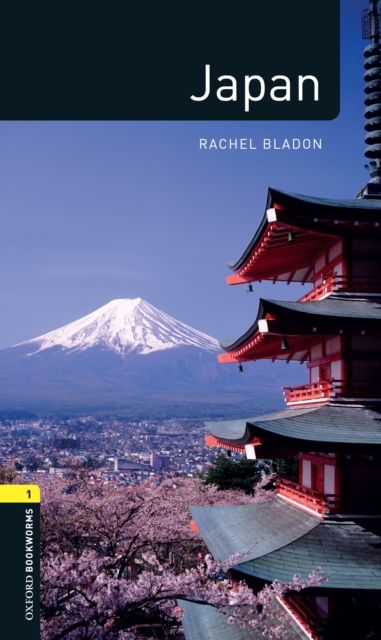 Japan Level 1 Factfiles Oxford Bookworms Library, EPUB eBook
