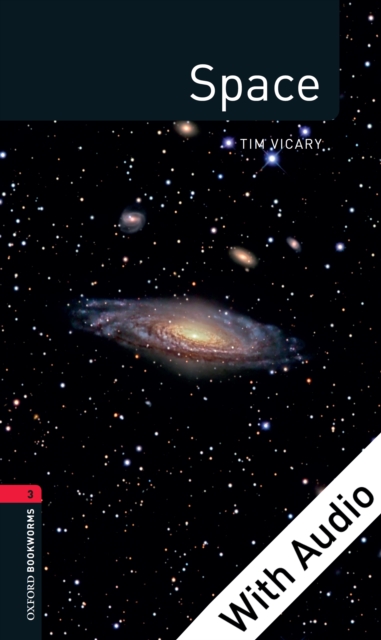 Space - With Audio Level 3 Factfiles Oxford Bookworms Library, EPUB eBook