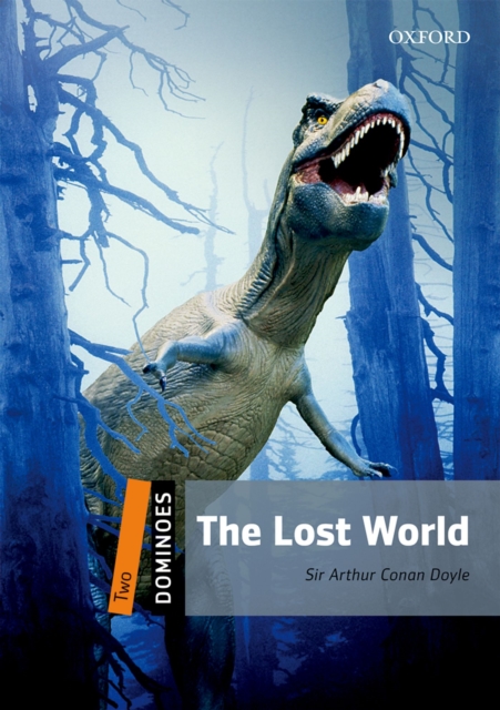 Dominoes: Two. The Lost World, EPUB eBook