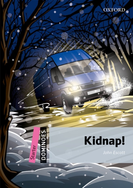 Dominoes: Starter. Kidnap!, EPUB eBook