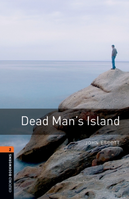 Dead Man's Island Level 2 Oxford Bookworms Library, EPUB eBook