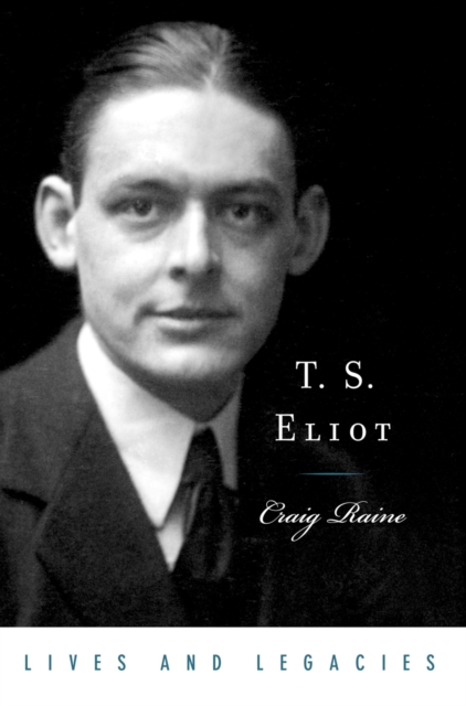 T. S. Eliot, PDF eBook