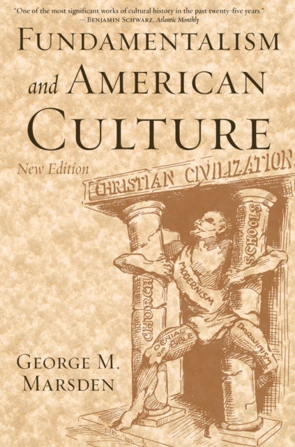 Fundamentalism and American Culture, PDF eBook
