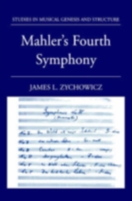 Mahler's Fourth Symphony, PDF eBook