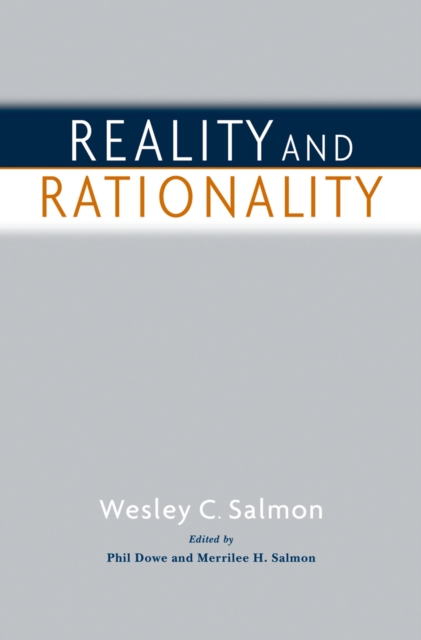 Reality and Rationality, PDF eBook
