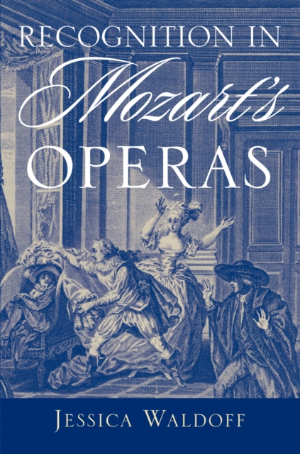 Recognition in Mozart's Operas, PDF eBook