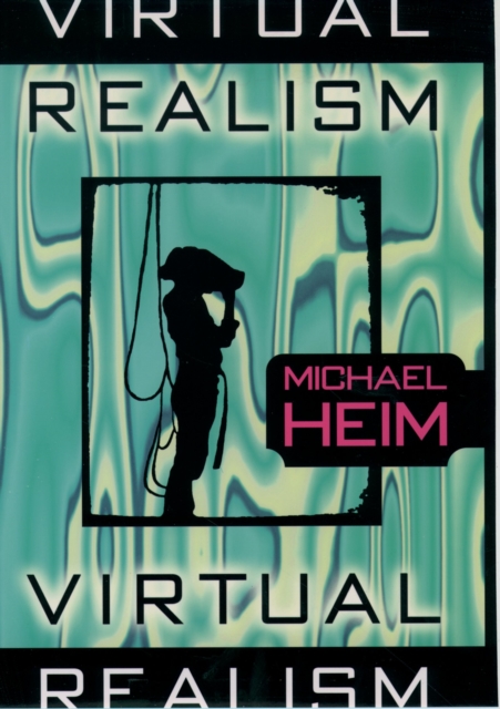 Virtual Realism, PDF eBook