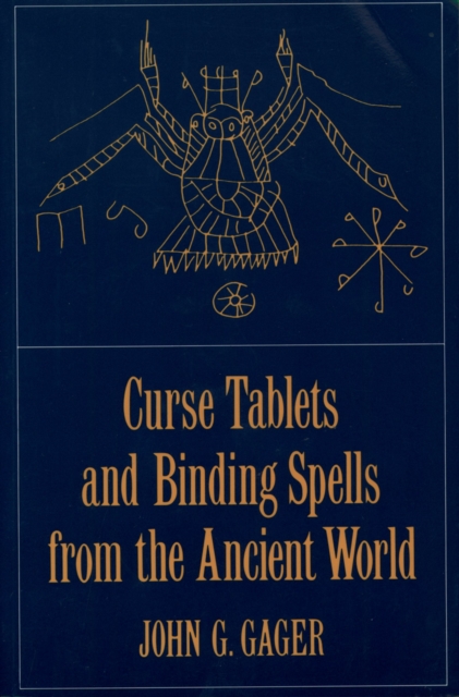 Curse Tablets and Binding Spells from the Ancient World, PDF eBook