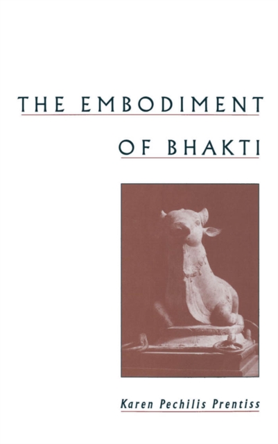 The Embodiment of Bhakti, PDF eBook
