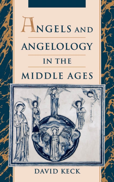 Angels and Angelology in the Middle Ages, PDF eBook
