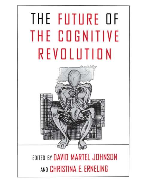 The Future of the Cognitive Revolution, PDF eBook