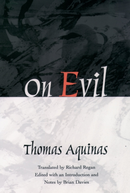 On Evil, PDF eBook