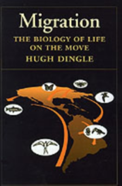 Migration : The Biology of Life on the Move, PDF eBook