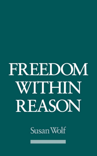 Freedom within Reason, PDF eBook