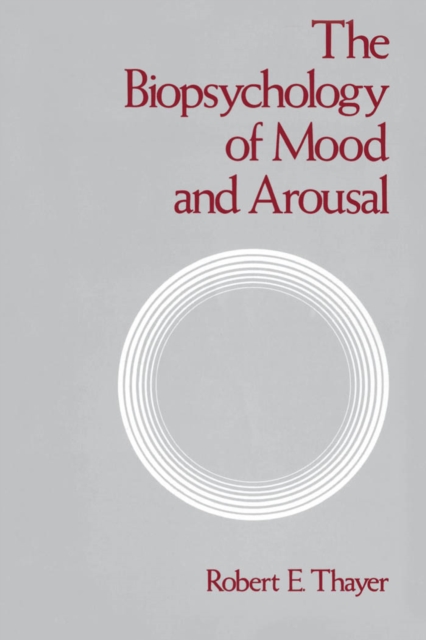 The Biopsychology of Mood and Arousal, PDF eBook