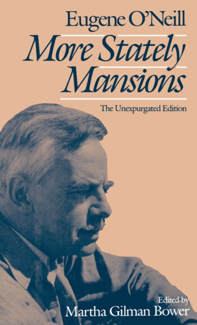 More Stately Mansions : The Unexpurgated Edition, PDF eBook