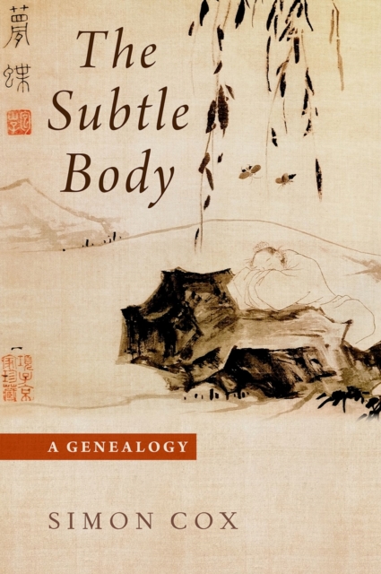 The Subtle Body : A Genealogy, PDF eBook
