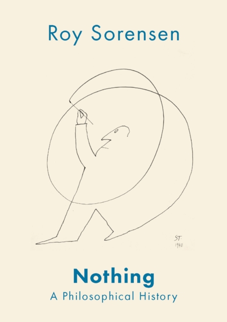 Nothing : A Philosophical History, PDF eBook