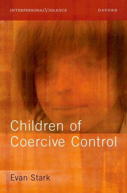 Children of Coercive Control, PDF eBook