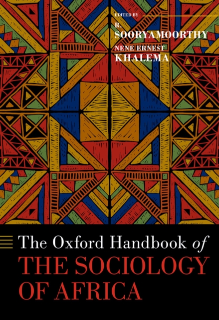 The Oxford Handbook of the Sociology of Africa, EPUB eBook