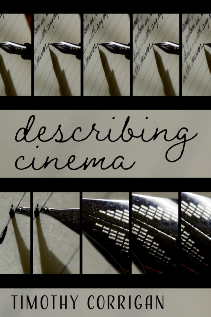 Describing Cinema, PDF eBook