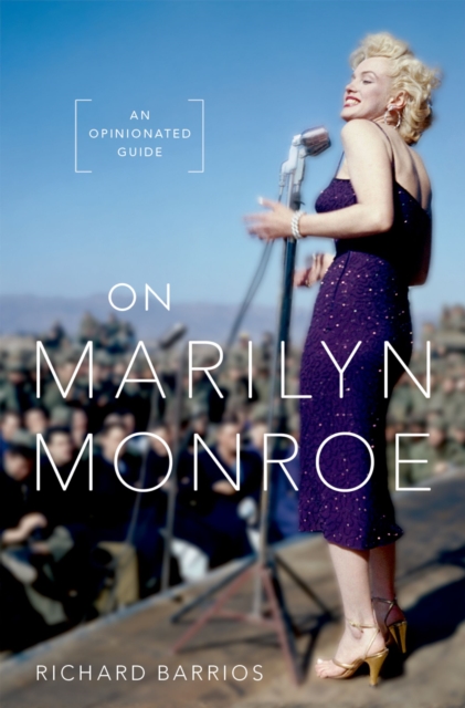 On Marilyn Monroe : An Opinionated Guide, PDF eBook