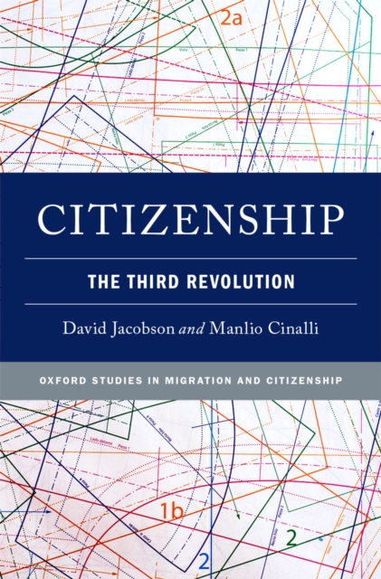 Citizenship : The Third Revolution, EPUB eBook