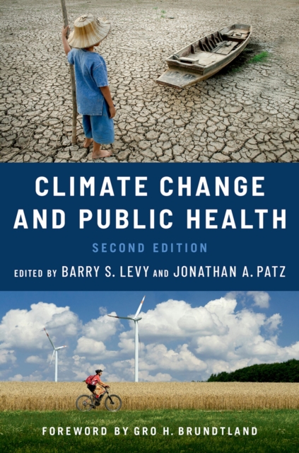 Climate Change and Public Health, EPUB eBook