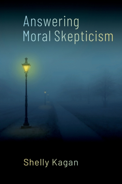 Answering Moral Skepticism, EPUB eBook