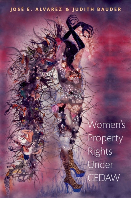 Women's Property Rights Under CEDAW, EPUB eBook