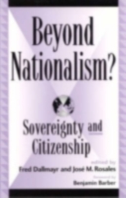 Beyond Nationalism : A Social and Political History of the Habsburg Officer Corps, 1848-1918, PDF eBook