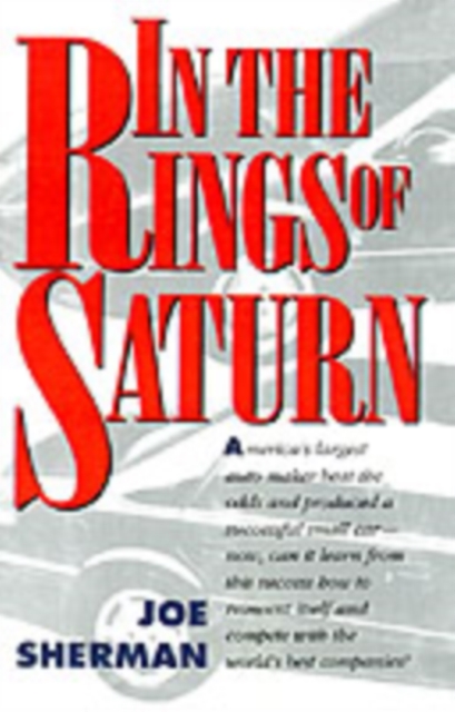 In the Rings of Saturn, PDF eBook