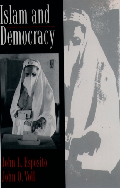 Islam and Democracy, PDF eBook