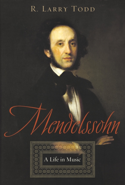 Mendelssohn : A Life in Music, PDF eBook