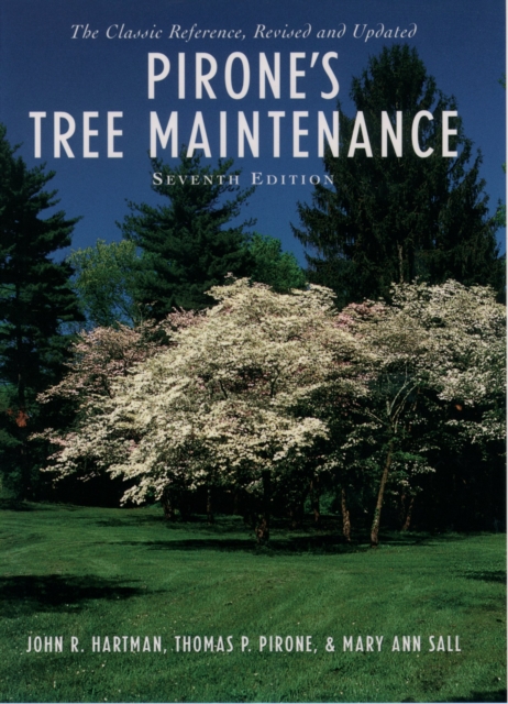 Pirone's Tree Maintenance, PDF eBook