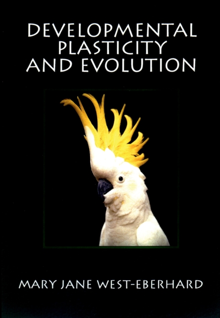 Developmental Plasticity and Evolution, PDF eBook