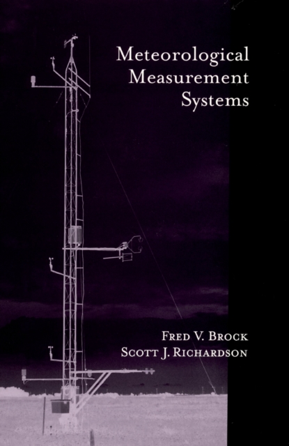 Meteorological Measurement Systems, PDF eBook