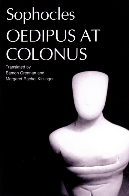 Oedipus at Colonus, PDF eBook
