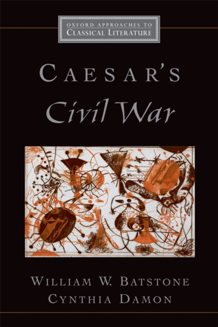 Caesar's Civil War, PDF eBook