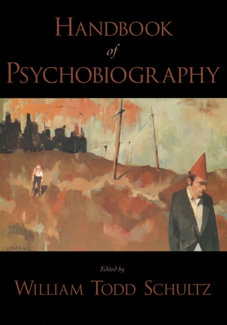 Handbook of Psychobiography, PDF eBook