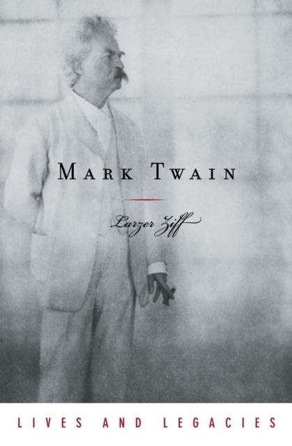 Mark Twain, PDF eBook