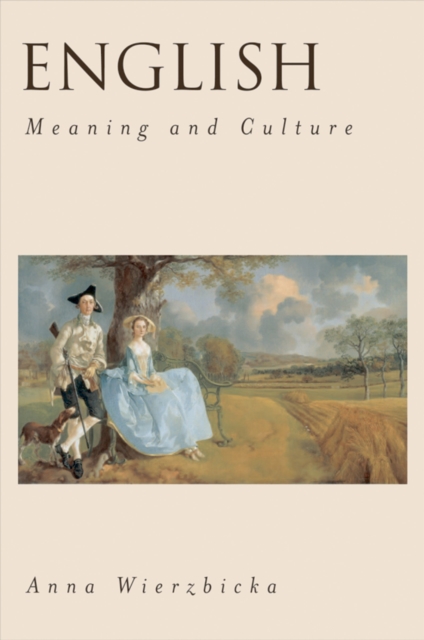 English : Meaning and Culture, PDF eBook