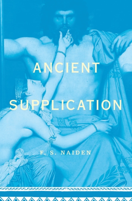 Ancient Supplication, PDF eBook