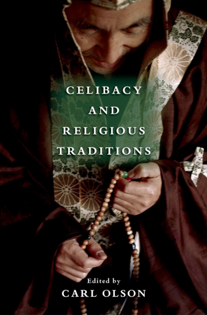 Celibacy and Religious Traditions, PDF eBook