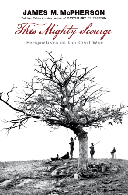 This Mighty Scourge : Perspectives on the Civil War, PDF eBook