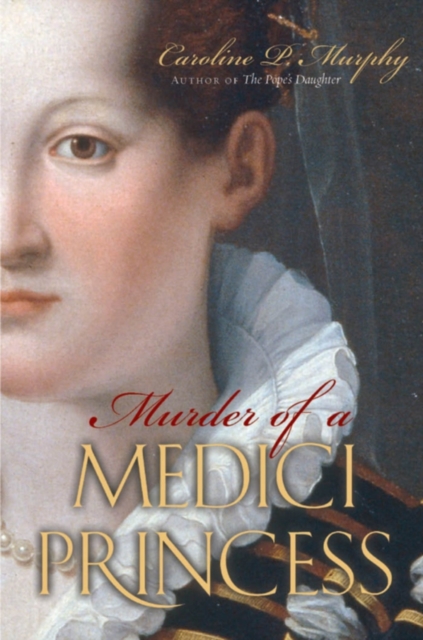 Murder of a Medici Princess, PDF eBook