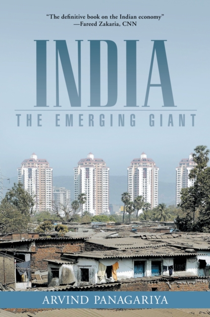 India : The Emerging Giant, PDF eBook